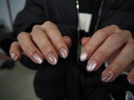 【sheira】ラメフレンチマグ