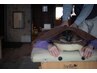 【ここで「無」になる】もみほぐし60分 6000円→5000円