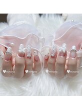 ミハナ(MIHANA )/可愛いデザイン