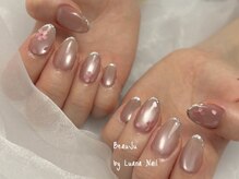 ボージュ バイ ルアナネイル(BeauJu by Luana Nail)/