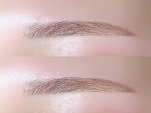 マケア 天神大名店(Makea)/眉毛スタイリング