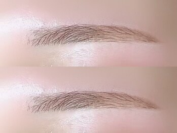 マケア 天神大名店(Makea)/眉毛スタイリング
