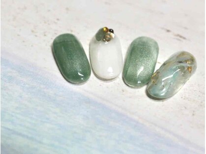 ハリーネイル(Harry Nail)の写真