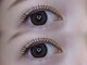 ノエ(Noae)の写真/お仕事帰りにも◎高技術×高品質でモチの良さ◎自まつ毛の負担を最小限に抑えた施術で持続力◎