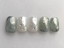 アイネイルズ 池袋店(I-nails)/Hiiro指名限定デザイン