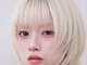 アイス 名古屋栄(AIS)の写真/中顔面短縮見えも叶う！韓国・アイドル風デザインからナチュラル系まで、骨格に合わせた似合わせ提案★