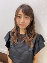 サロンドココ(Salon de Coco)&nbsp;伊東 麻美香
