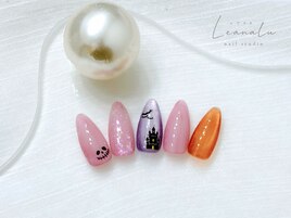 定額A &nbsp;9月10月限定デザイン