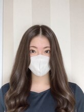 ヘッドミント 東梅田店&nbsp;うみ 