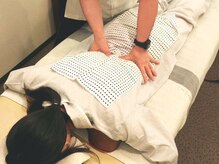 リラクゼーション もーみんぐ/