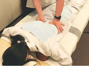 リラクゼーション もーみんぐ/