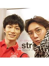 イーストレッチ ジム 大手町(E-STRETCH GYM)/お忍び