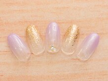 ネイルサロン ラブリーズ 相模大野店(NAIL SALON LOVELLY'S)/初回オフ込クーポン[1]定額¥4300