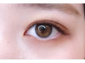 ベリー 静岡鷹匠店(Very)/【静岡鷹匠】ボリュームラッシュ