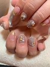 J nail◇デザインネイル