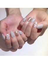 ロエルビューティーサロン(Loel BEAUTY SALON)/大人気！定額ネイル