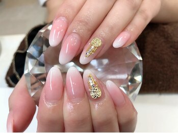 ヴィーナ 山口店(Vina)/ベイビーブーマー風