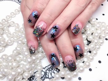 マジックミラー/シンプルAコース☆