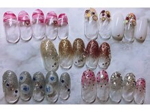 トレゾア 松戸店(TRESR)/100種以上～選べる定額コース♪