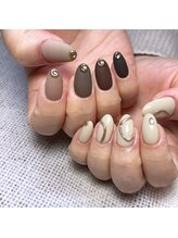 アディクト オオホリ(ADDICT OHORI)/