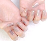 テラスアヴェダ 心斎橋店(Terrace AVEDA)/