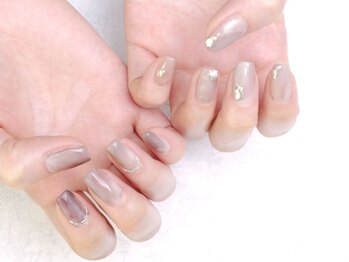 テラスアヴェダ 心斎橋店(Terrace AVEDA)/