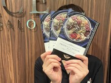 グレース 新宿店(GRACE BEAUTY SALON)/カウンセリング化粧品取扱い店