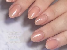 モアニヒロオ 広尾駅前店(MOANI Hiroo)/新色☆ピカブー03