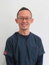 元八整骨院&nbsp;内野 孝太郎