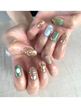 ザネイルズ(The Nails)/