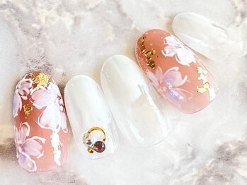 トータルビューティ ノイド(Noid)/120分デザイン4本♪