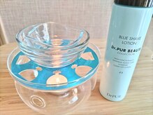 ル リアン(soins de visage Le lien)/ウォームローション☆