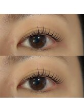 アイクイック 川口(Ai Quick)/★パリジェンヌラッシュリフト★