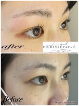 ココ(coco)/パリジェンヌと美眉ブロウ