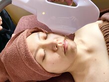 ビエスト(美est)/美肌光フェイシャル