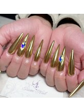 ツメ ネイル(Tsume Nail)/ベーシックプラン