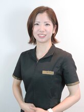 スカルクイック 用賀店(SCAL QUICK) 川畑 真梨