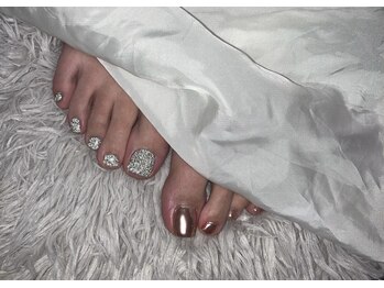 コージー(cozy)/フット持ち込み/¥8800