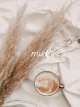 ミエル 上通り店(miel) miel ramu