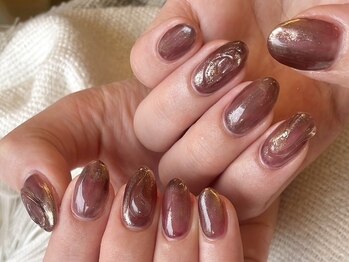 レヴィア(Revia)/60minおまかせコース