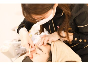 クレア(CREA)/施術スタッフ（井田）