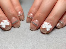 ラフィーナ(RAFFINA)/