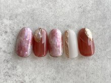 ルアナ(Luana)/＊Momo elegant course ＊