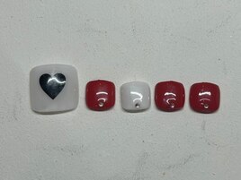 選べるデザイン☆いつでも5500円