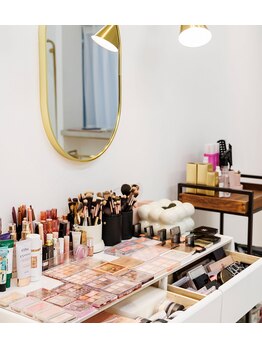 ボムボム 赤坂店(BomBom)/神業！韓国デイリーメイク