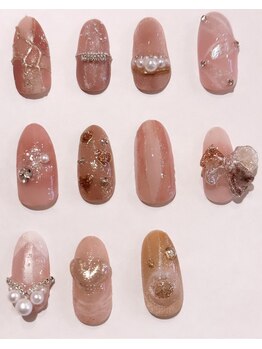 マイティーカラー(MIGHTY COLOR)/３Dアート