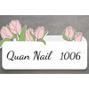 クアンネイル 関内伊勢佐木町(Quan Nail)のお店ロゴ