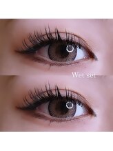 メイズ(May's)/Wet volume set 120