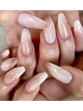 アールエスツネイル(Rs2nail)/