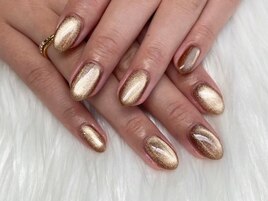 *NAIL マグネットネイル*